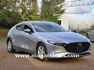 Mazda3 Price in Kenya (From Kshs 2,200,000) – New & Used Sedan/Hatchback Models. ✅ Nairobi & Mombasa Stock. ❤️Low Mileage, Finance Options – View Today! 