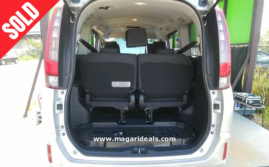 Toyota Voxy for Sale | Best Buy