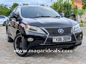 Find Used Lexus RX SUVs for Sale in Kenya (Nairobi & Mombasa), Spacious, Reliable & Affordable, Price from Ksh 890,000, Buy Yours w/ Confidence.