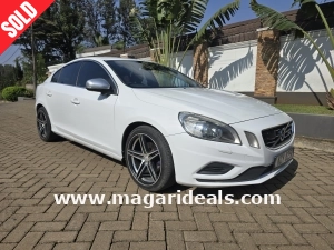 Find the latest Volvo S60 prices in Kenya from Kshs 1,499,000, including T5, T4 & diesel D4 variants. Compare new & used S60 sedans for sale in Nairobi & Mombasa & buy today.