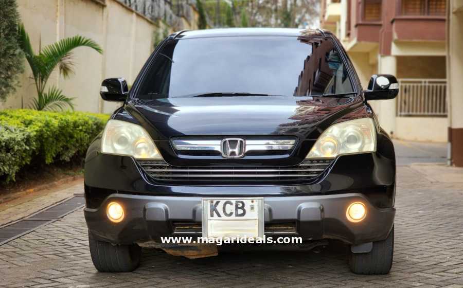 Honda CRV 2007 for Sale | Best Buy