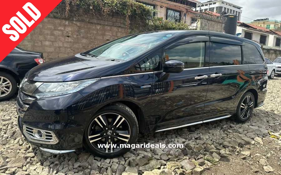 HONDA ODYSSEY for Sale | Best Buy