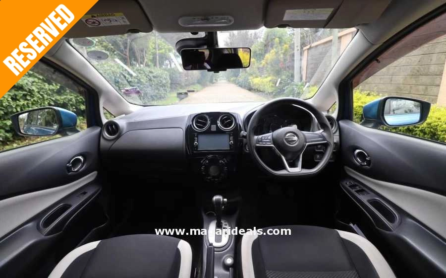 Nissan Note 360 for Sale | Best Buy