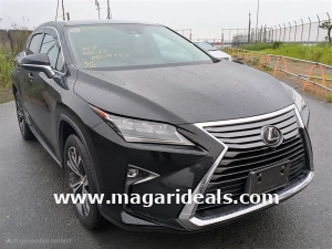 Find Used Lexus RX SUVs for Sale in Kenya (Nairobi & Mombasa), Spacious, Reliable & Affordable, Price from Ksh 890,000, Buy Yours w/ Confidence.