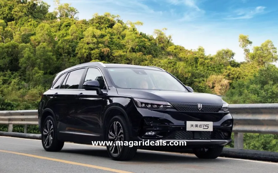 Skyworth 520 RHD Comfort in Kenya for Sale | Magari Deals