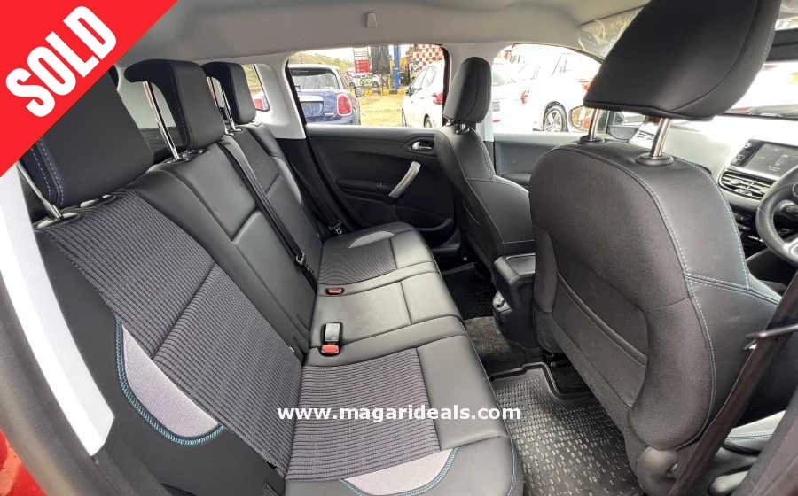 PEUGEOT 2008  for Sale | Best Buy