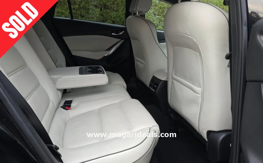 2017 Mazda Atenza in Karen, Nairobi in Kenya for Sale | Magari Deals