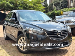 Mazda CX-5 prices in Kenya start from Kshs 1,580,000. Compare used, new, petrol & AWD models, fuel economy, Nairobi vs Mombasa pricing — find verified CX-5 listings & buy with confidence.