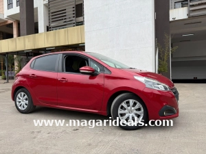 Peugeot 208 for sale in Kenya. Prices: Ksh 3.2M (new) to Kshs 750,000 (used). Compare base vs GTI models, fuel efficiency (18km/l) & find trusted Kenyan dealers.