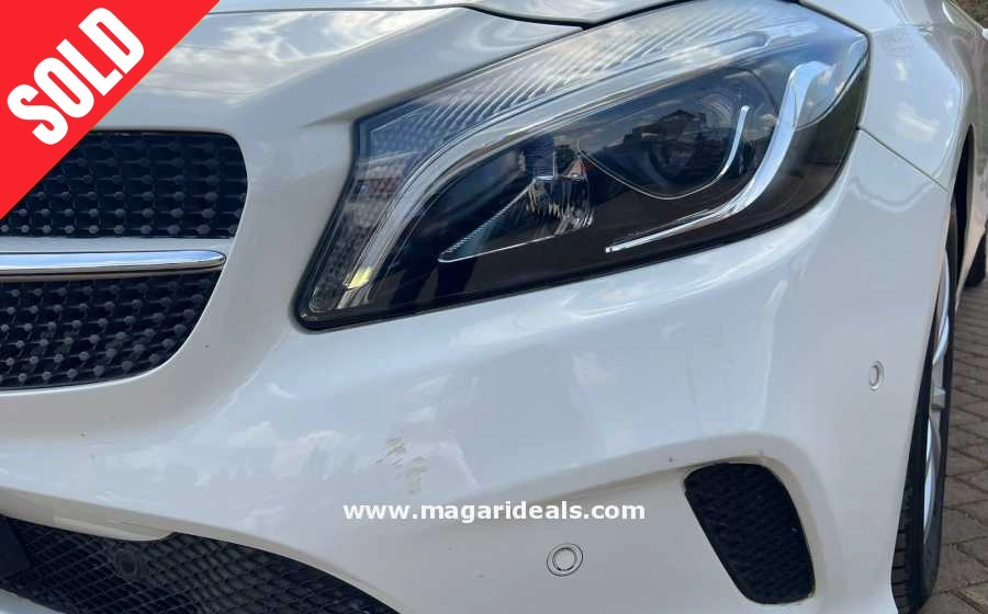 Mercedes Benz A180 for Sale | Best Buy