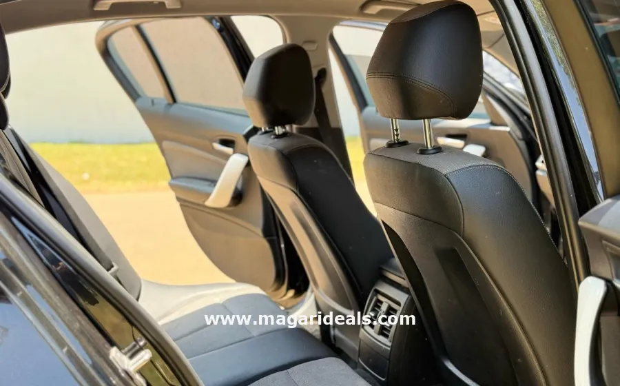 BMW 116i 2014 in Kenya for Sale | Magari Deals