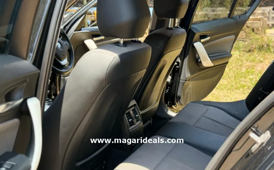 BMW 116i 2014 in Kenya for Sale | Magari Deals