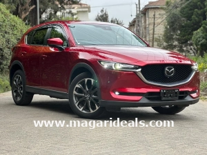 Mazda CX-5 prices in Kenya start from Kshs 1,580,000. Compare used, new, petrol & AWD models, fuel economy, Nairobi vs Mombasa pricing — find verified CX-5 listings & buy with confidence.