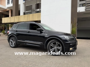 Find new & used VW Tiguan cars for  in Kenya at unbeatable prices from Kshs 1,500,000! AWD, 7-seaters, R-Line & diesel models available. Buy today.
