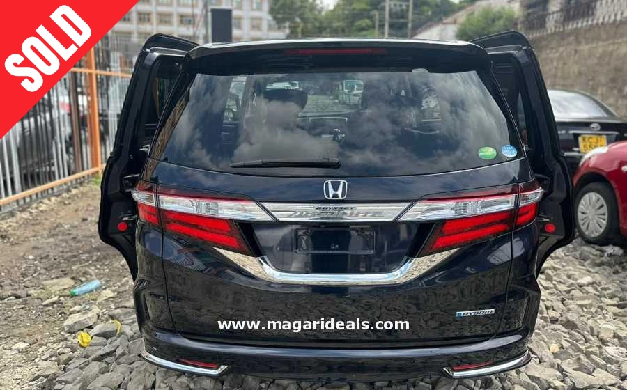 HONDA ODYSSEY for Sale | Best Buy