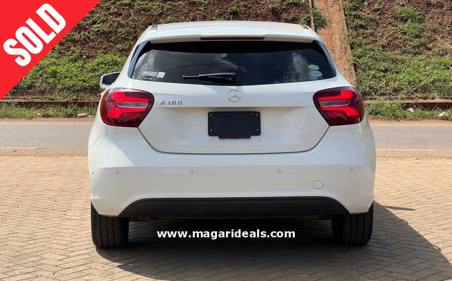 Mercedes Benz A180 for Sale | Best Buy