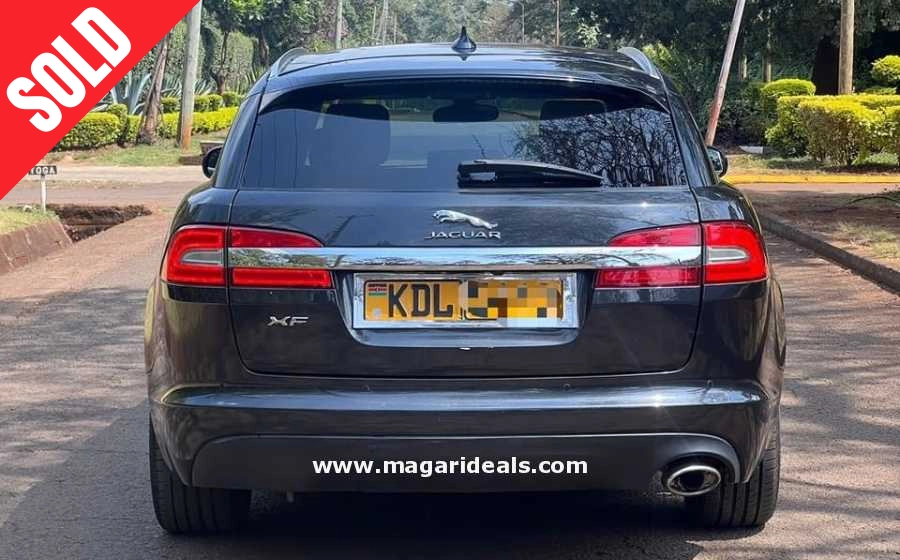 JAGUAR XF WAGON for Sale | Best Buy