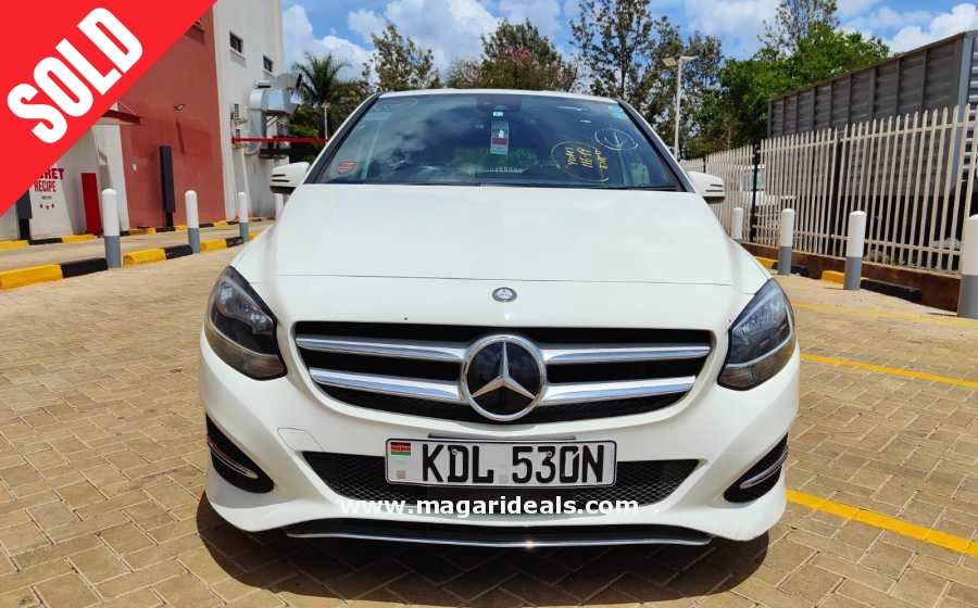 MERCEDES BENZ B180  for Sale | Best Buy