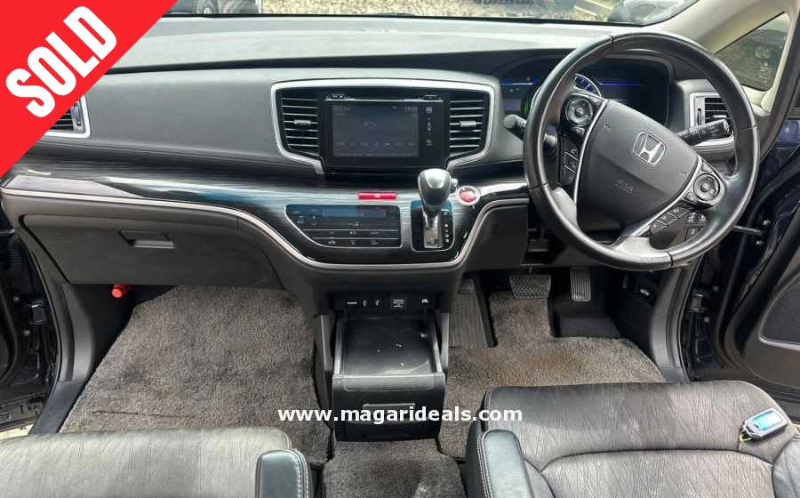 HONDA ODYSSEY for Sale | Best Buy