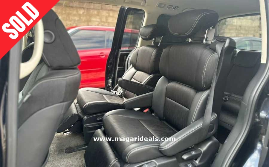 HONDA ODYSSEY for Sale | Best Buy