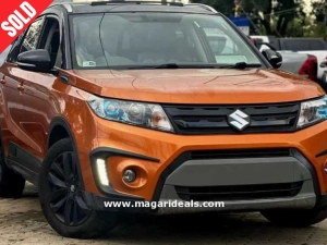 Find the best Suzuki Escudo prices in Kenya for new & used models (2015-2024) from Kshs 999,000. Explore verified listings in Nairobi, Mombasa & nationwide. Check specs, compare deals, and secure financing today!