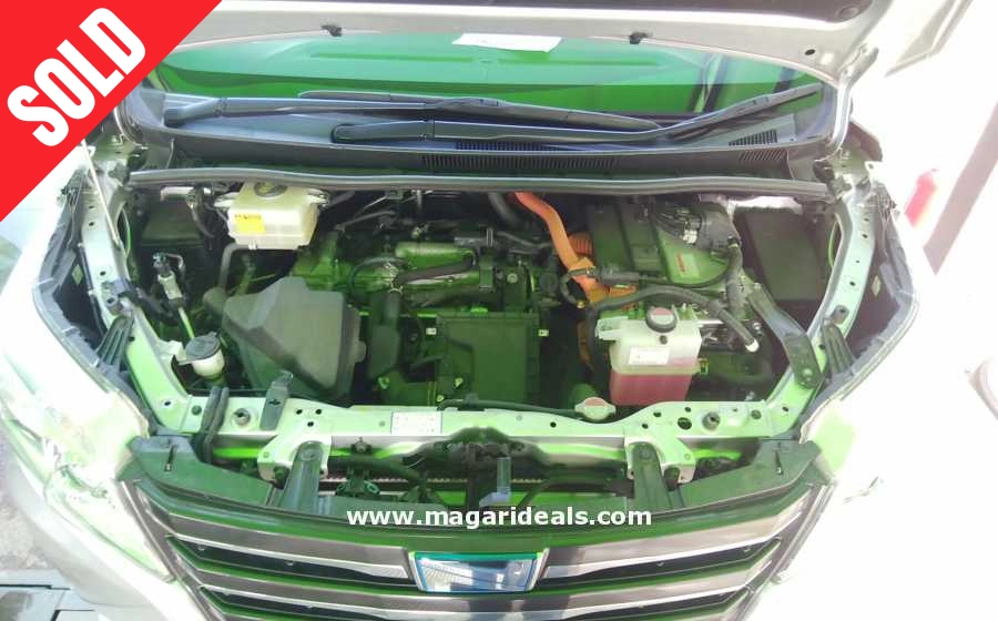 Toyota Voxy for Sale | Best Buy