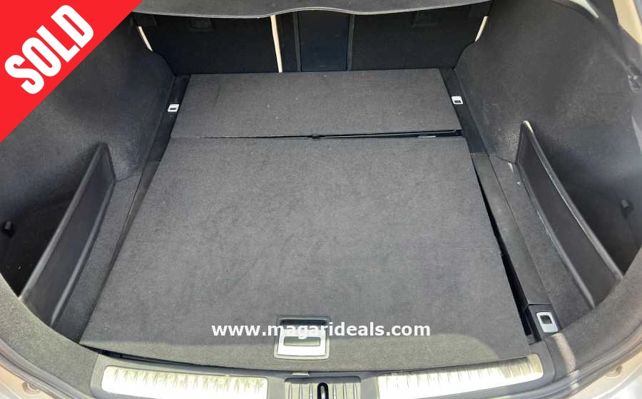 Toyota Avensis in Kenya for Sale | Magari Deals