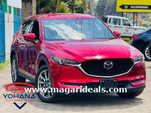 Mazda CX-5 XDL AWD for sale in Kenya