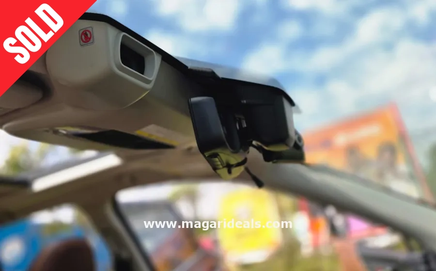 2018 SUBARU FORESTER SKE (Hybrid) SUNROOF in Kenya for Sale | Magari Deals