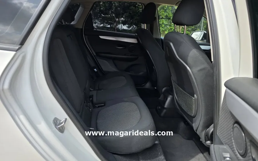 BMW 218i (F45 Series) in Kenya for Sale | Magari Deals