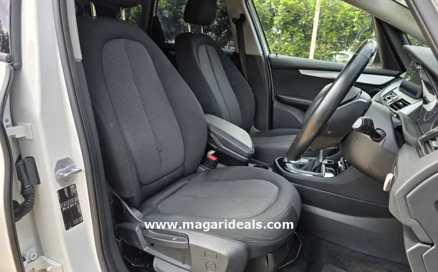 BMW 218i (F45 Series) in Kenya for Sale | Magari Deals