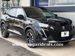 Find 2018+ Peugeot 2008 prices in Kenya, including GT Line models from Kshs 1,550,000. Compare new & used options, fuel efficiency (18km/l), and Nairobi dealer stock.