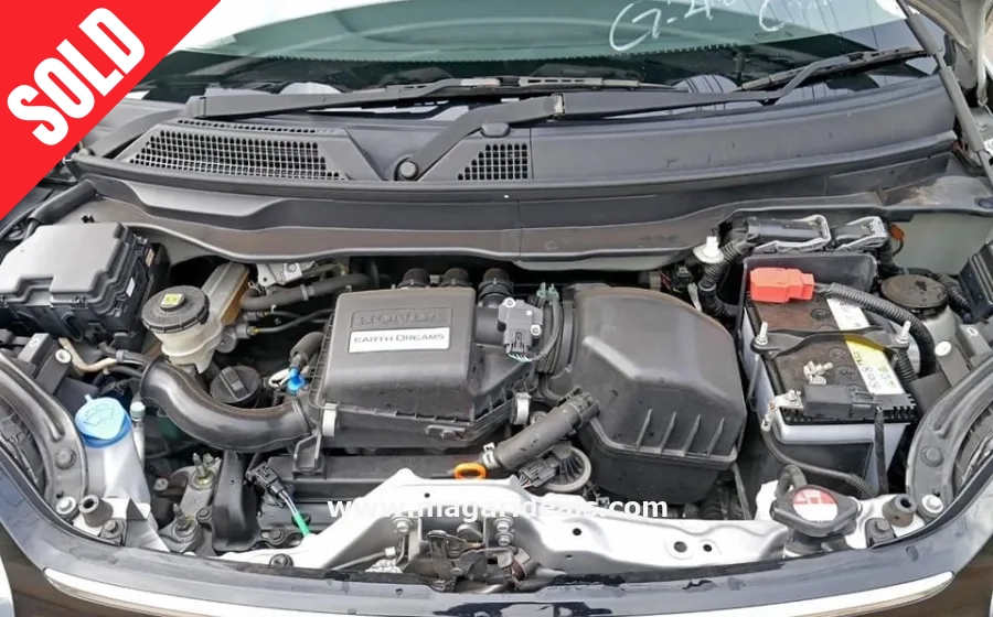 HONDA N-ONE in Kenya for Sale | Magari Deals