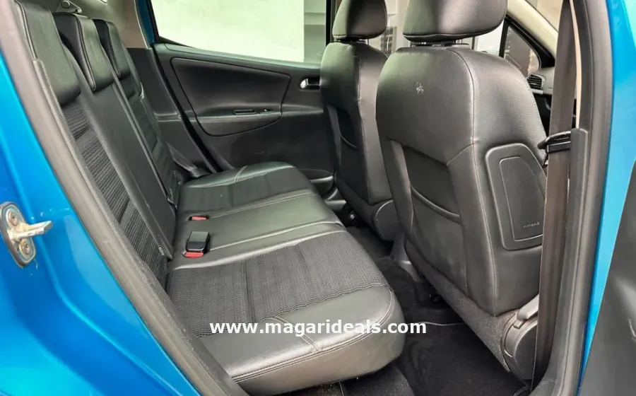PEUGEOT 207 Station Wagon for Sale in Kenya for Sale | Magari Deals