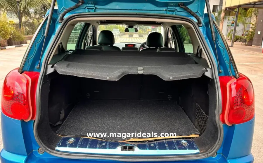 PEUGEOT 207 Station Wagon for Sale in Kenya for Sale | Magari Deals