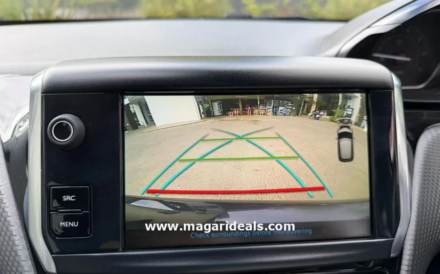 Peugeot 208 Tech Edition  in Kenya for Sale | Magari Deals