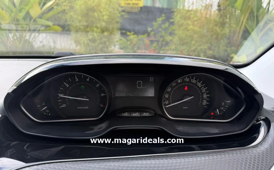 Peugeot 208 Tech Edition  in Kenya for Sale | Magari Deals