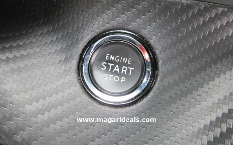 2020 Peugeot 208 GT Line in Kenya for Sale | Magari Deals