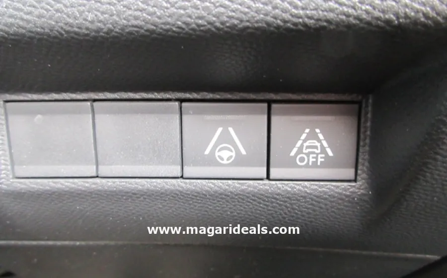 2020 Peugeot 208 GT Line in Kenya for Sale | Magari Deals