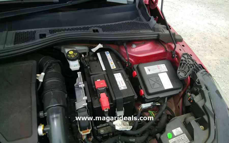 2020 Peugeot 208 GT Line in Kenya for Sale | Magari Deals