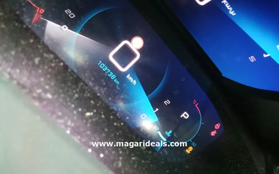 2020 Peugeot 208 GT Line in Kenya for Sale | Magari Deals