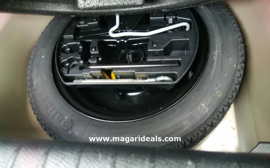 2020 Peugeot 208 GT Line in Kenya for Sale | Magari Deals