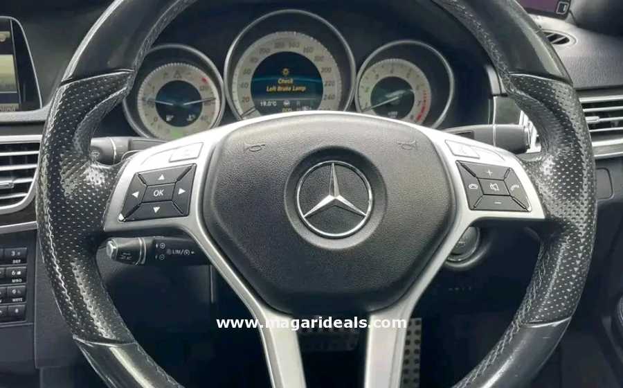 Mercedes E250 for Sale | Best Buy