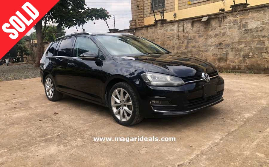 VOLKSWAGEN GOLF family wagon  for Sale | Best Buy