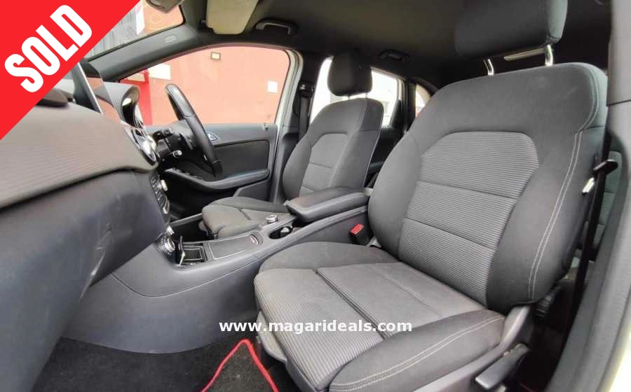 MERCEDES BENZ B180  for Sale | Best Buy
