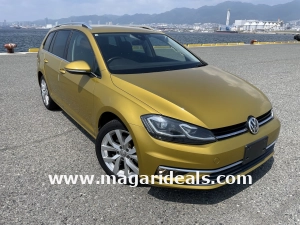 Magari Deals has over 9 used Volkswagen Golf Variant in Kenya for sale. Search and compare Variant prices starting from Kshs 1,380,000. Buy your VW Golf Variant today from Kenyan car dealers at cheap prices; We have the best buy deals.