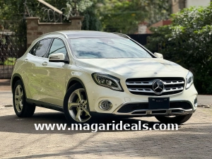 Find used Mercedes GLA cars for sale in Kenya at the best prices. Compare GLA200, GLA250 & AMG trims, check fuel economy & specs, and buy from trusted Nairobi & Mombasa dealers today.