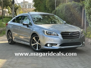 Find Your Perfect Subaru Legacy B4 in Nairobi & Mombasa, Kenya for sale, Powerful & Reliable Cars, Price from Kshs 890,000, Buy Now w/Confidence.
