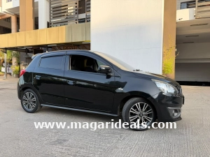 Stretch Your Budget & Enjoy the Ride! Used Mitsubishi Mirage in Kenya for Sale: Affordable & fuel-Efficient, Save Big! Price from Ksh 740,000, Buy Now!