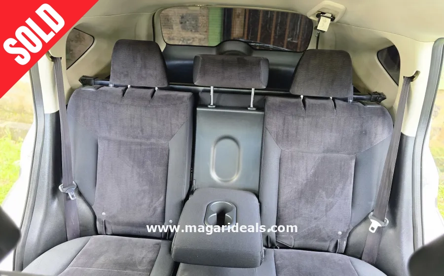 HONDA CRV in Kenya for Sale | Magari Deals